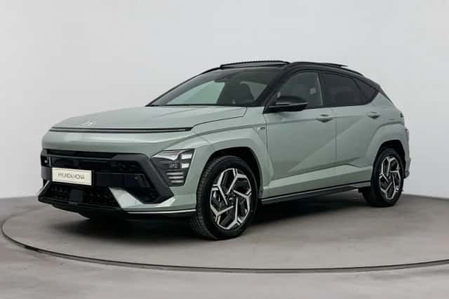 Hyundai Kona (2026) thumbnail 35