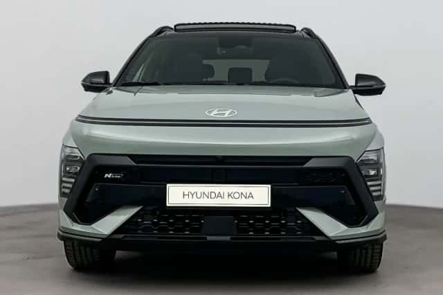 Hyundai Kona (2026) thumbnail 5