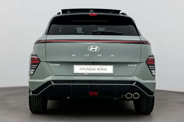 Hyundai Kona (2026) thumbnail 6