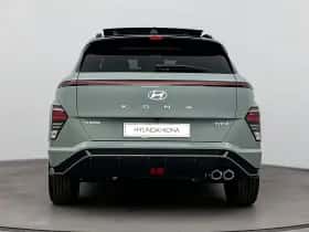 Hyundai Kona (2026) thumbnail 6