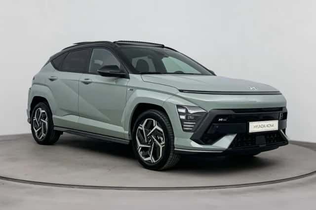 Hyundai Kona (2026) thumbnail 7