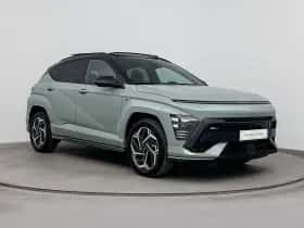 Hyundai Kona (2026) thumbnail 7