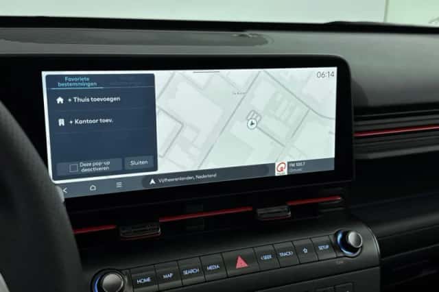 Hyundai Kona (2026) thumbnail 8