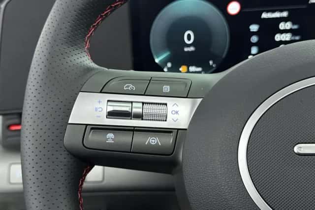 Hyundai Kona (2026) thumbnail 9