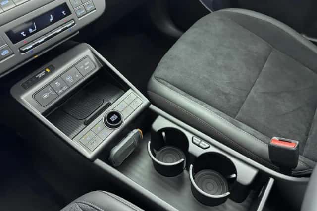 Hyundai Kona (2026) thumbnail 10