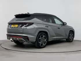 Hyundai Tucson (2021) thumbnail 2