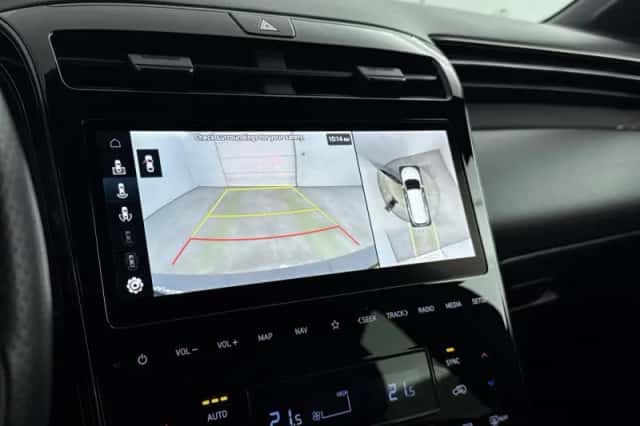Hyundai Tucson (2021) thumbnail 11