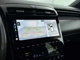 Hyundai Tucson (2021) thumbnail 11