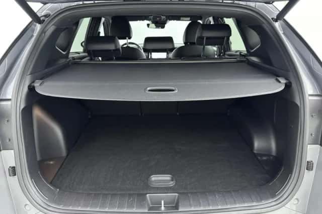 Hyundai Tucson (2021) thumbnail 12