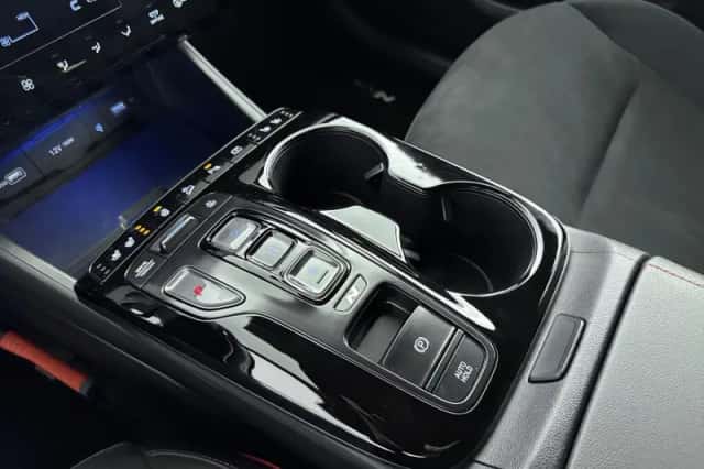 Hyundai Tucson (2021) thumbnail 14