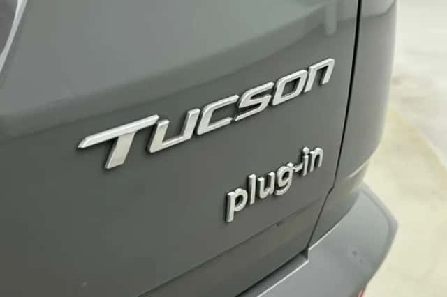 Hyundai Tucson (2021) thumbnail 15