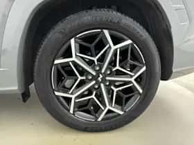 Hyundai Tucson (2021) thumbnail 16