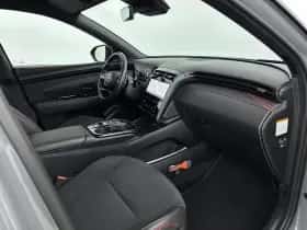 Hyundai Tucson (2021) thumbnail 18