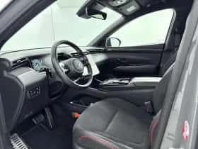 Hyundai Tucson (2021) thumbnail 19