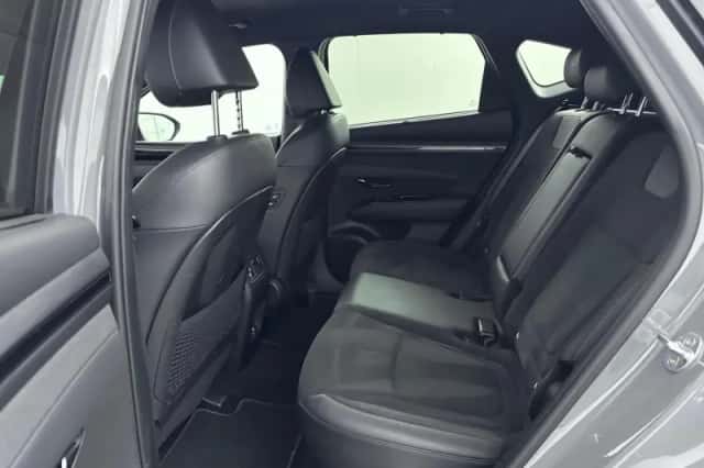 Hyundai Tucson (2021) thumbnail 20