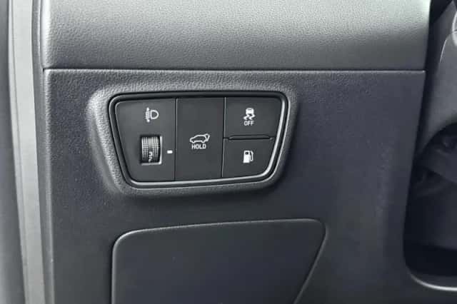Hyundai Tucson (2021) thumbnail 22