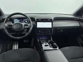 Hyundai Tucson (2021) thumbnail 23
