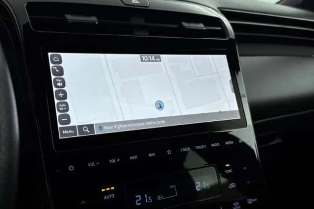 Hyundai Tucson (2021) thumbnail 24