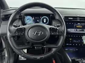 Hyundai Tucson (2021) thumbnail 26