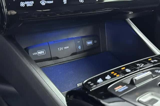 Hyundai Tucson (2021) thumbnail 29