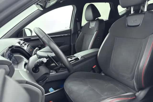Hyundai Tucson (2021) thumbnail 30