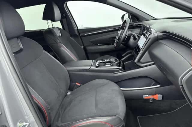 Hyundai Tucson (2021) thumbnail 31