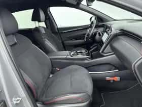 Hyundai Tucson (2021) thumbnail 31