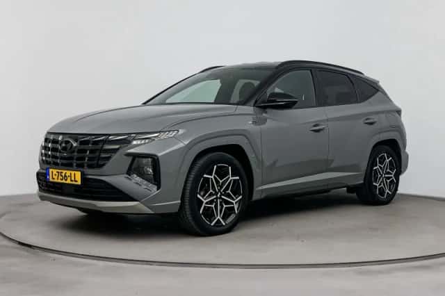 Hyundai Tucson (2021) thumbnail 32