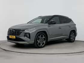 Hyundai Tucson (2021) thumbnail 32