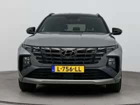 Hyundai Tucson (2021) thumbnail 5
