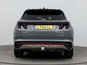 Hyundai Tucson (2021) thumbnail 6