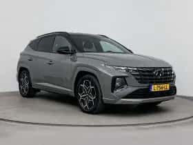 Hyundai Tucson (2021) thumbnail 7
