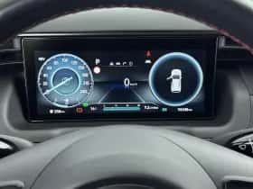Hyundai Tucson (2021) thumbnail 8
