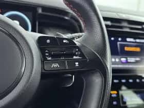 Hyundai Tucson (2021) thumbnail 9
