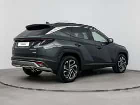 Hyundai Tucson (2026) thumbnail 2