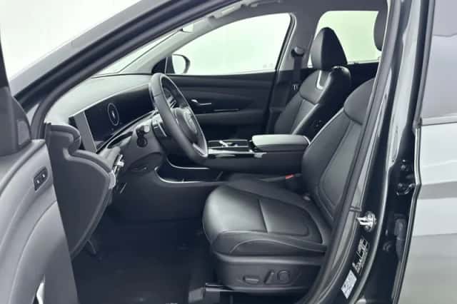 Hyundai Tucson (2026) thumbnail 11