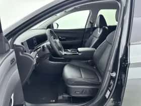 Hyundai Tucson (2026) thumbnail 11