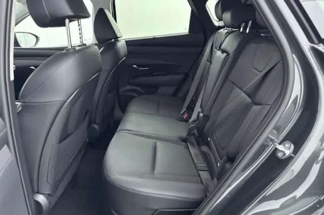Hyundai Tucson (2026) thumbnail 13