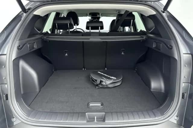 Hyundai Tucson (2026) thumbnail 14