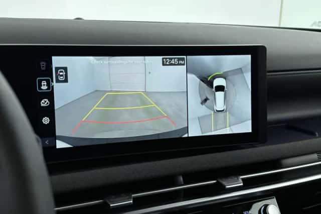 Hyundai Tucson (2026) thumbnail 15