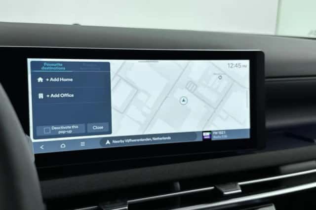 Hyundai Tucson (2026) thumbnail 16