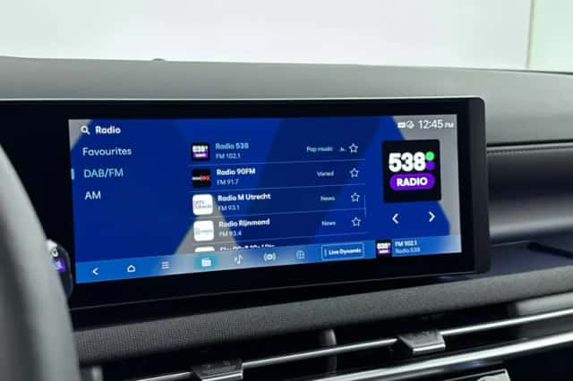 Hyundai Tucson (2026) thumbnail 17