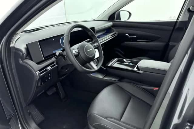 Hyundai Tucson (2026) thumbnail 18