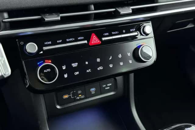 Hyundai Tucson (2026) thumbnail 19