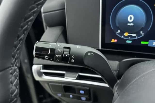 Hyundai Tucson (2026) thumbnail 20