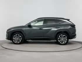 Hyundai Tucson (2026) thumbnail 3