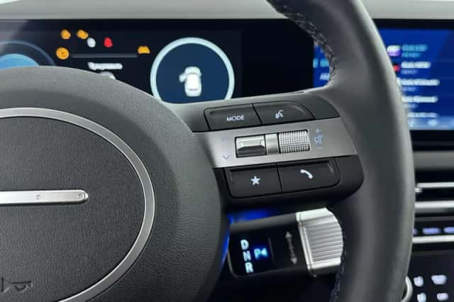 Hyundai Tucson (2026) thumbnail 23