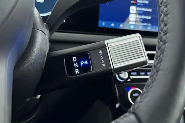 Hyundai Tucson (2026) thumbnail 25