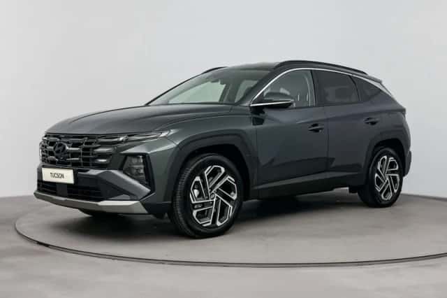 Hyundai Tucson (2026) thumbnail 28