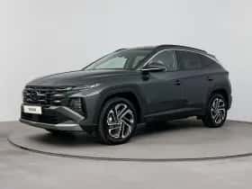 Hyundai Tucson (2026) thumbnail 28